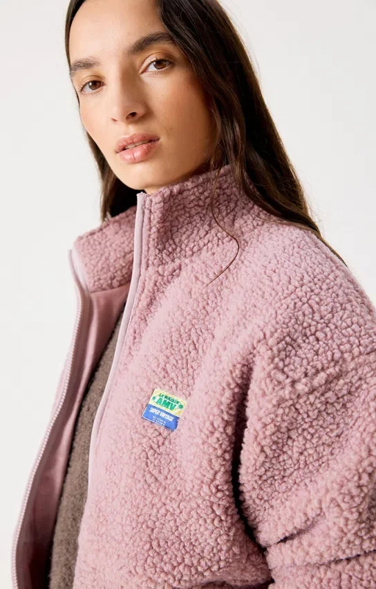 Veste pour femme Hoktown Référence : HOK16CH26