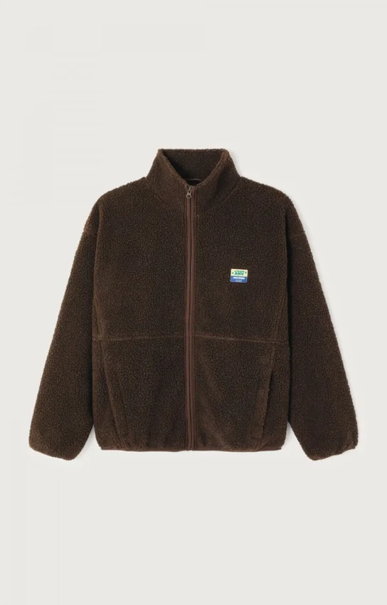 Veste pour femme Hoktown Référence : HOK16CH26