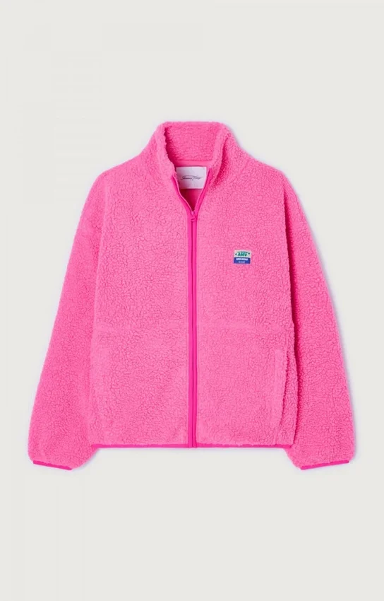 Veste pour femme Hoktown Référence : HOK16CH26