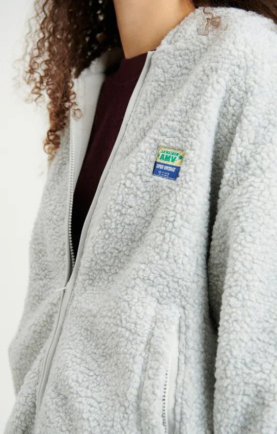 Veste pour femme Hoktown Référence : HOK16EH26