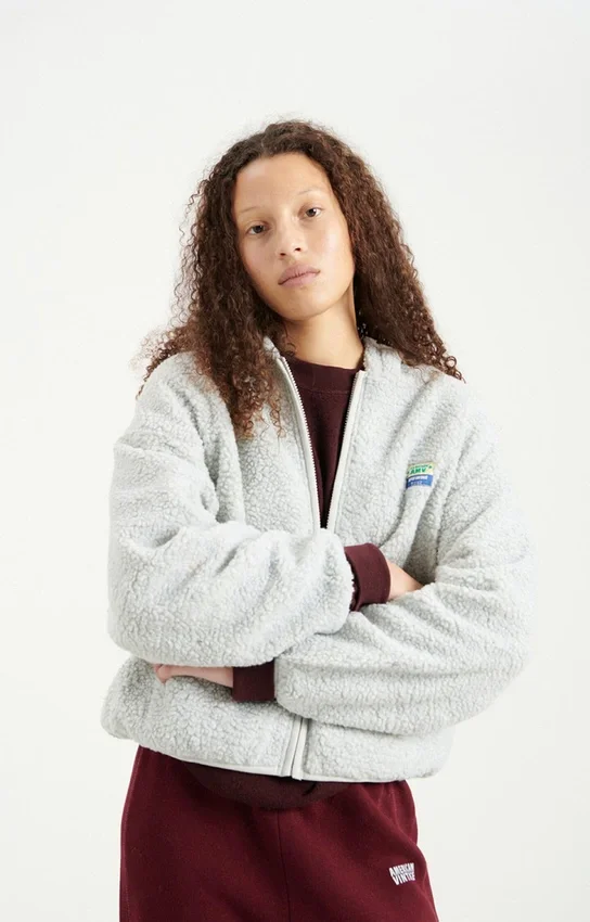 Veste pour femme Hoktown Référence : HOK16EH26
