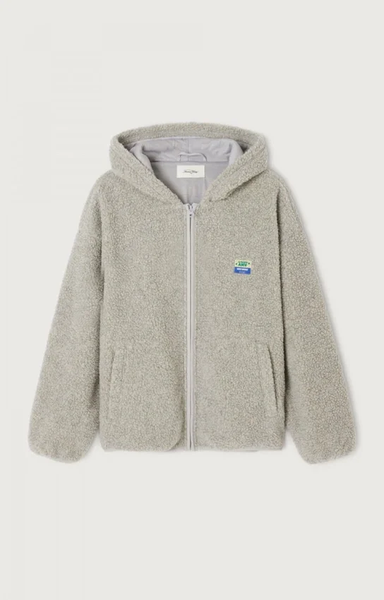 Veste pour femme Hoktown Référence : HOK16EH26