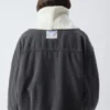 Veste pour femme Jazy Référence : JAZ16AH26