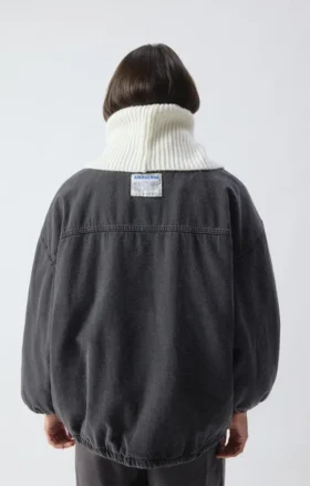 Veste pour femme Jazy Référence : JAZ16AH26