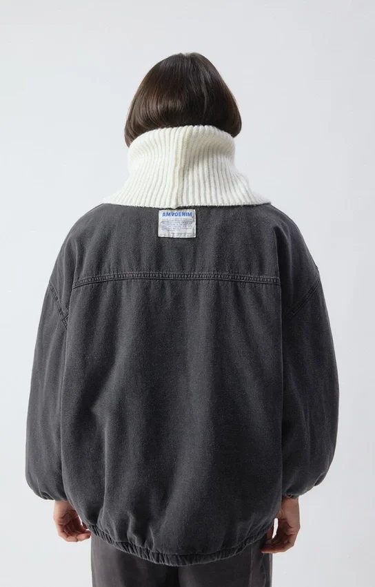 Veste pour femme Jazy Référence : JAZ16AH26