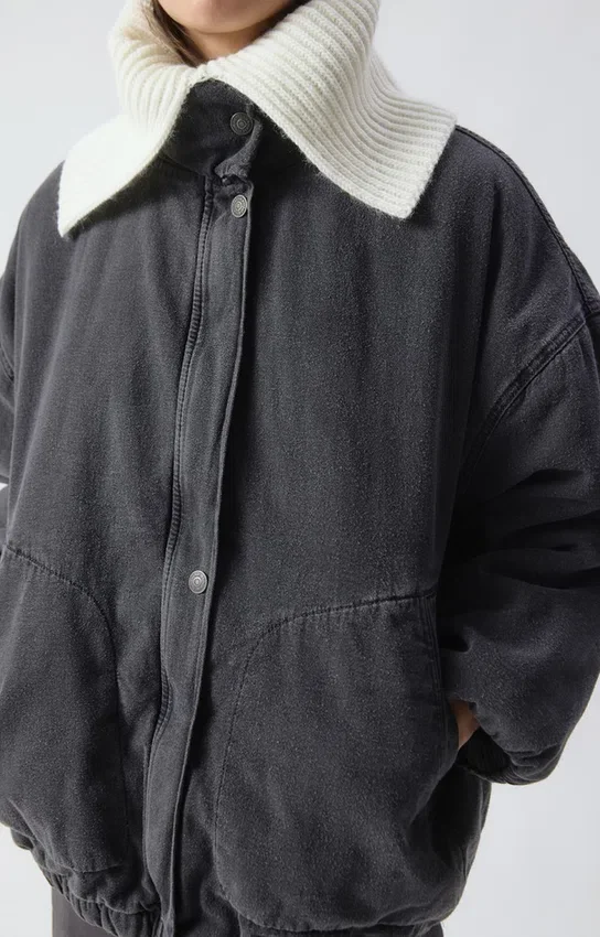 Veste pour femme Jazy Référence : JAZ16AH26