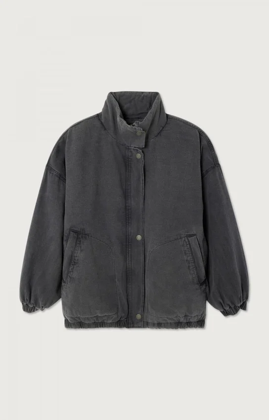 Veste pour femme Jazy Référence : JAZ16AH26