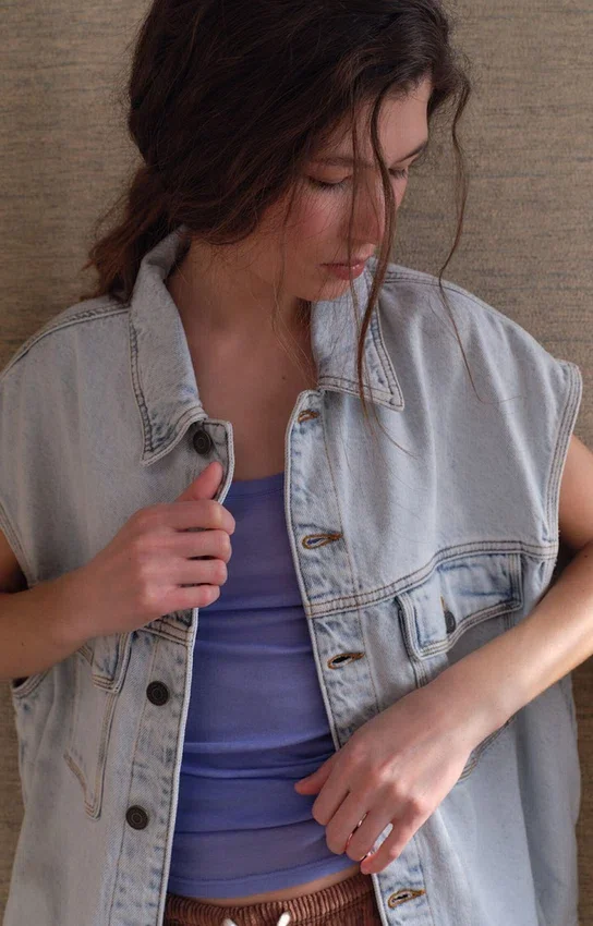 Veste pour femme Joybird Référence : JOY16LH26