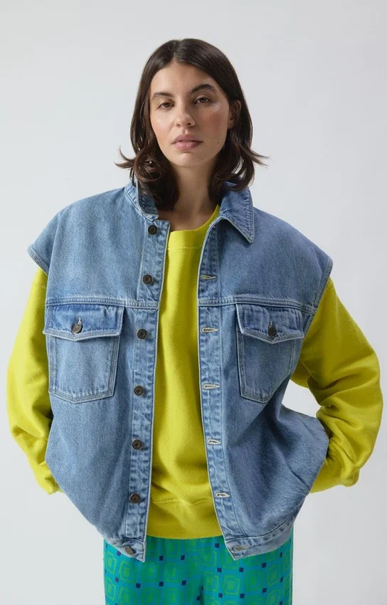 Veste pour femme Joybird Référence : JOY16LH26