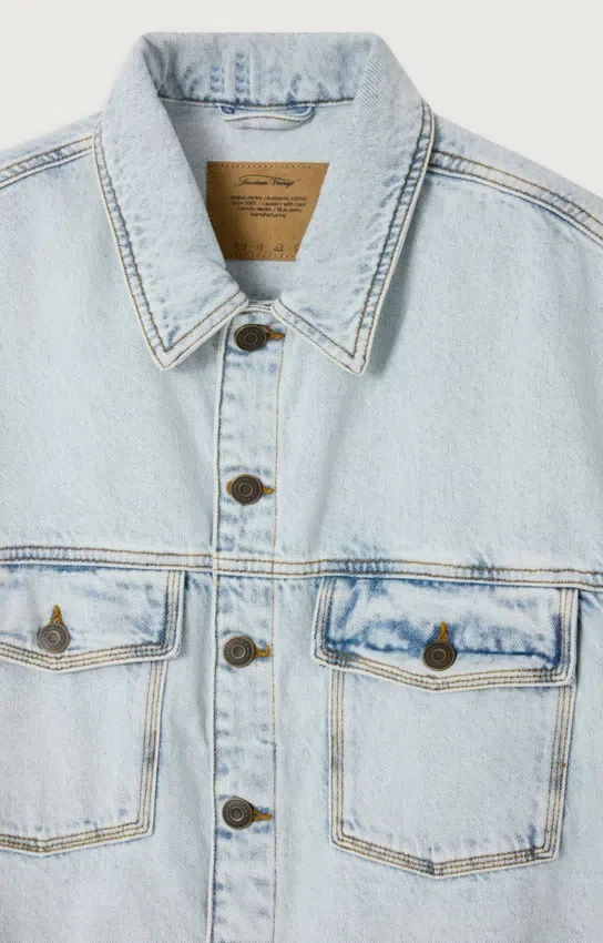 Veste pour femme Joybird Référence : JOY16LH26
