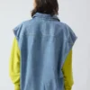 Veste pour femme Joybird Référence : JOY16LH26