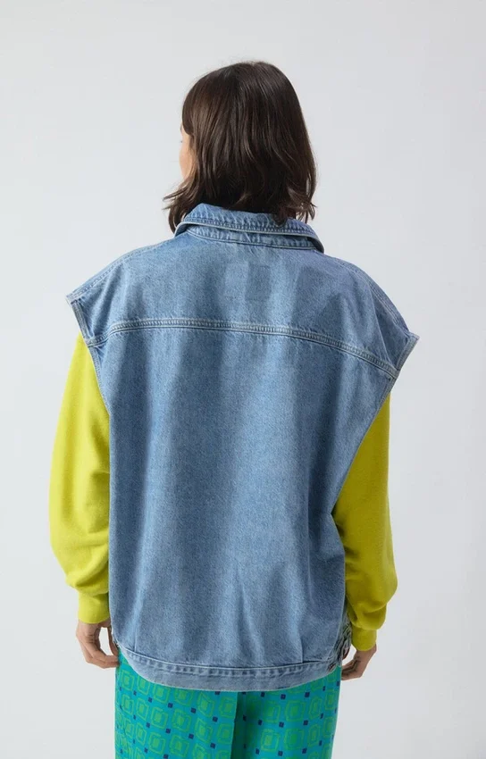 Veste pour femme Joybird Référence : JOY16LH26