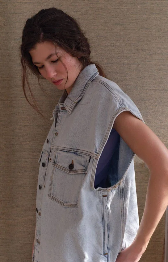 Veste pour femme Joybird Référence : JOY16LH26