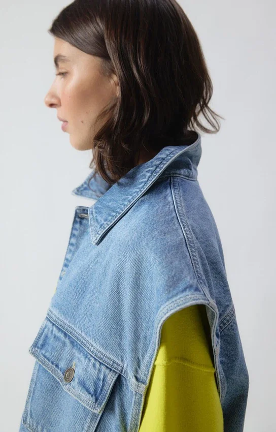 Veste pour femme Joybird Référence : JOY16LH26