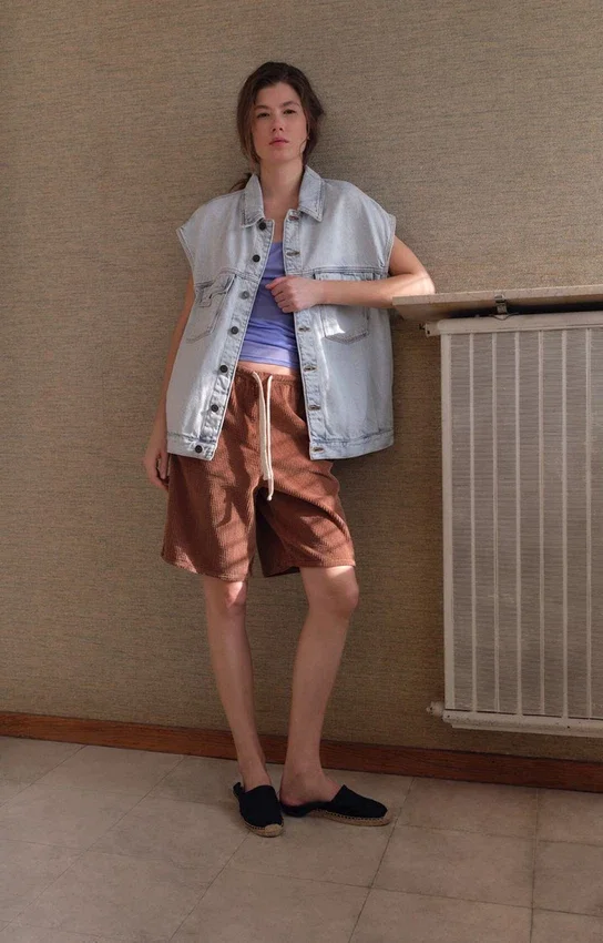 Veste pour femme Joybird Référence : JOY16LH26