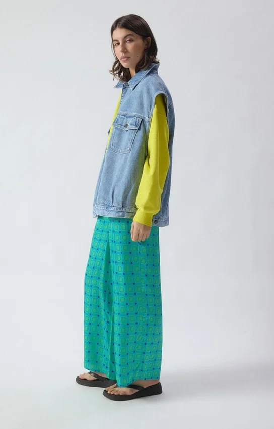 Veste pour femme Joybird Référence : JOY16LH26