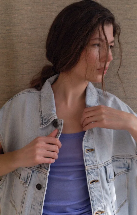 Veste pour femme Joybird Référence : JOY16LH26