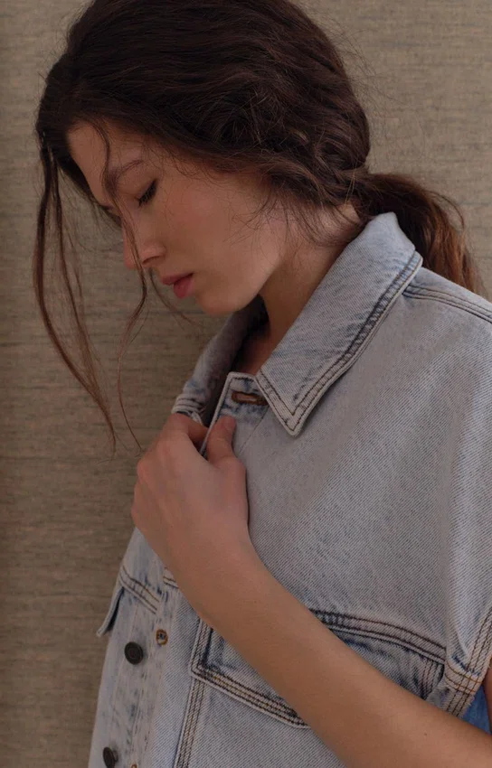 Veste pour femme Joybird Référence : JOY16LH26