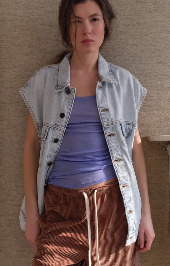 Veste pour femme Joybird Référence : JOY16LH26