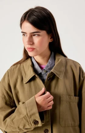 Veste pour femme Namaz Référence : NAM16AH26