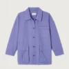 Veste pour femme Namaz Référence : NAM16AH26