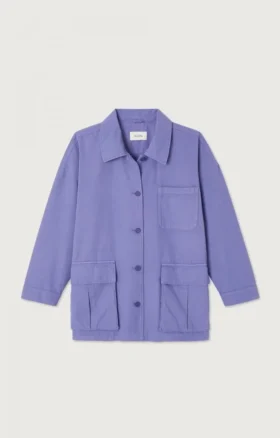 Veste pour femme Namaz Référence : NAM16AH26
