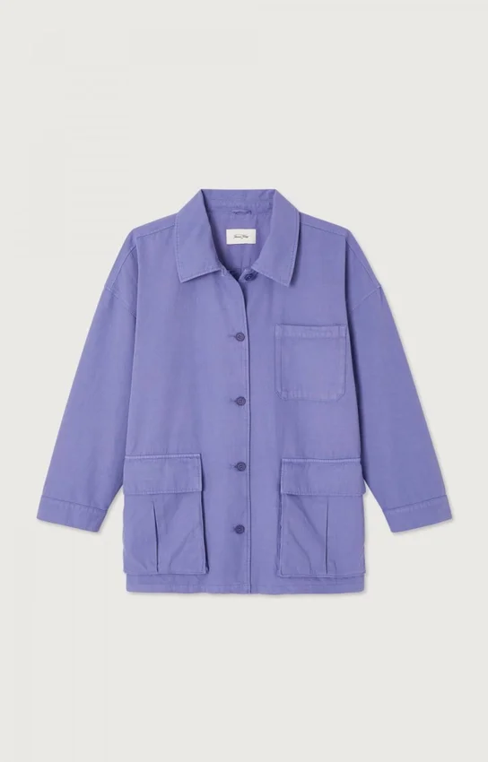 Veste pour femme Namaz Référence : NAM16AH26