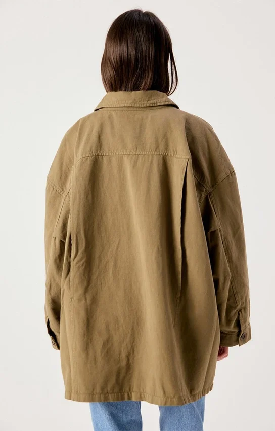 Veste pour femme Namaz Référence : NAM16AH26