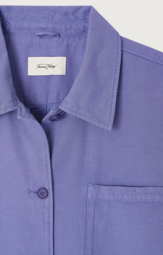 Veste pour femme Namaz Référence : NAM16AH26