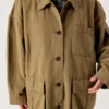 Veste pour femme Namaz Référence : NAM16AH26