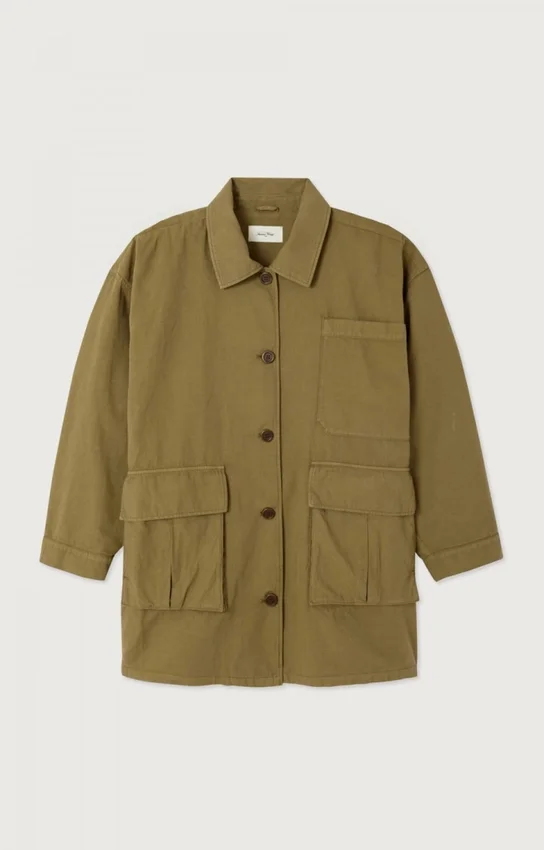 Veste pour femme Namaz Référence : NAM16AH26