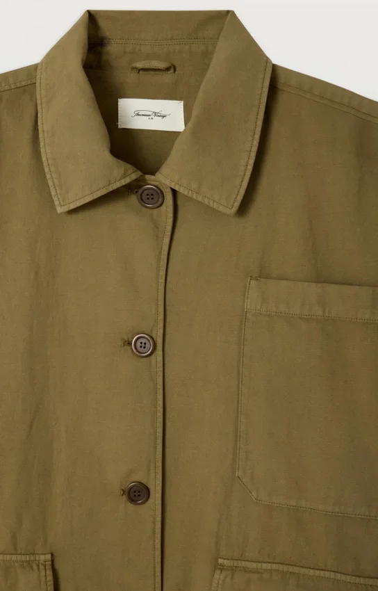Veste pour femme Namaz Référence : NAM16AH26