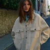 Veste pour femme Snopdog Référence : SNOP16AH26