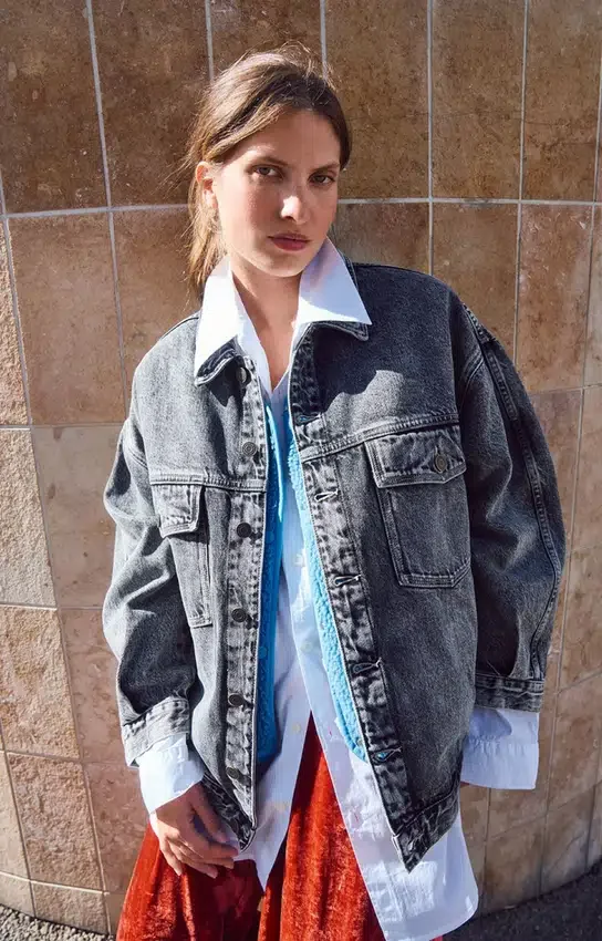 Veste pour femme Yopday Référence : YOP16JH26