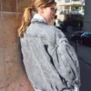 Veste pour femme Yopday Référence : YOP16JH26