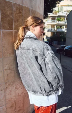 Veste pour femme Yopday Référence : YOP16JH26