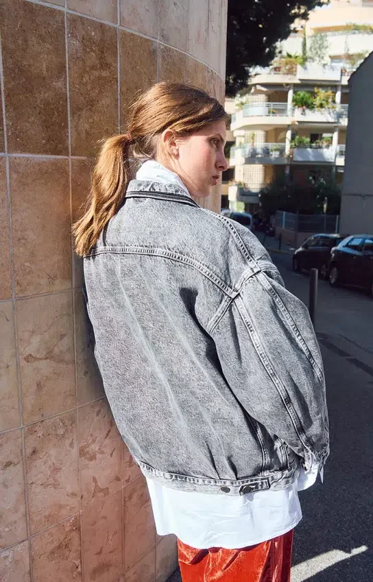 Veste pour femme Yopday Référence : YOP16JH26