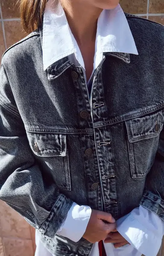 Veste pour femme Yopday Référence : YOP16JH26