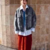 Veste pour femme Yopday Référence : YOP16JH26