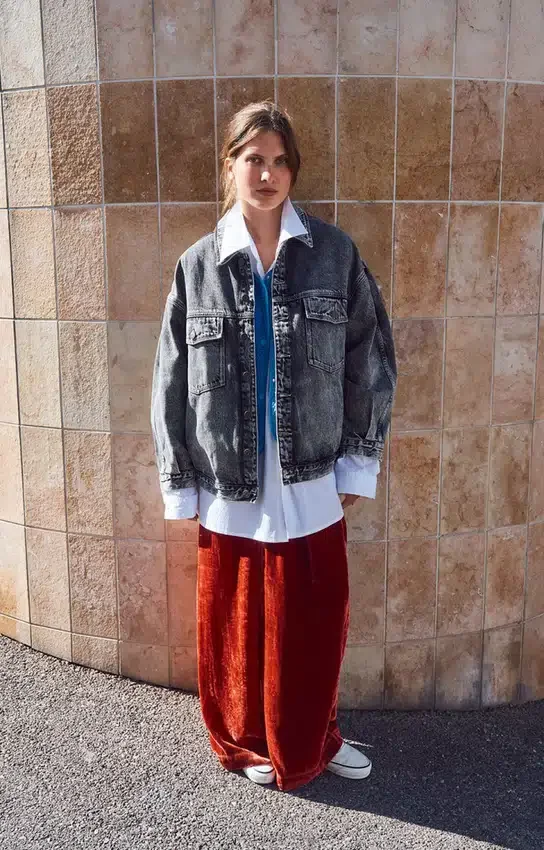 Veste pour femme Yopday Référence : YOP16JH26