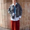 Veste pour femme Yopday Référence : YOP16JH26