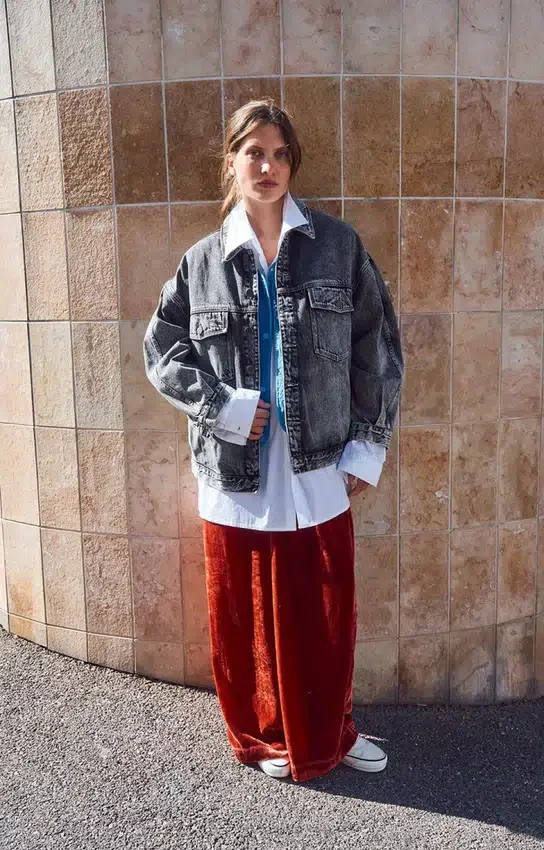 Veste pour femme Yopday Référence : YOP16JH26