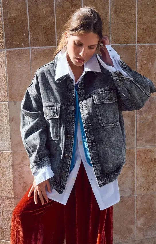 Veste pour femme Yopday Référence : YOP16JH26