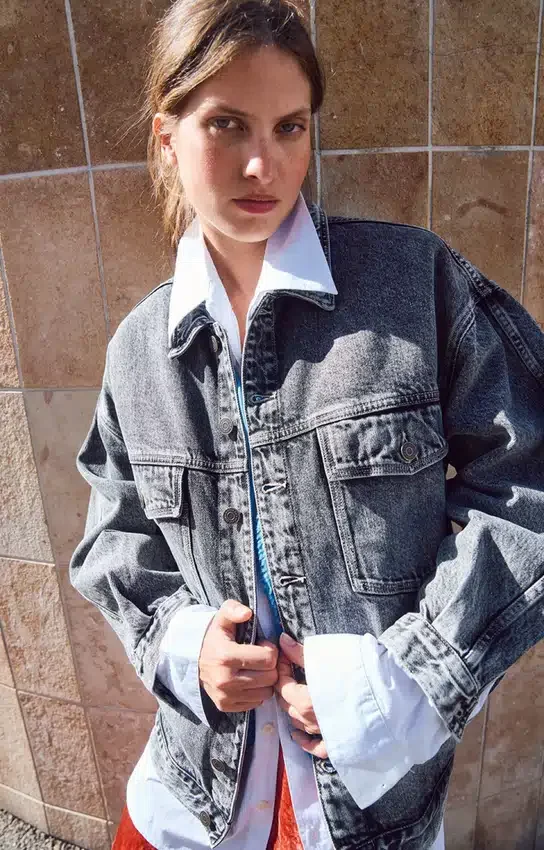 Veste pour femme Yopday Référence : YOP16JH26