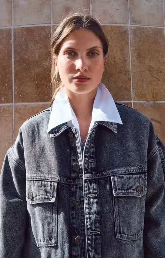 Veste pour femme Yopday Référence : YOP16JH26