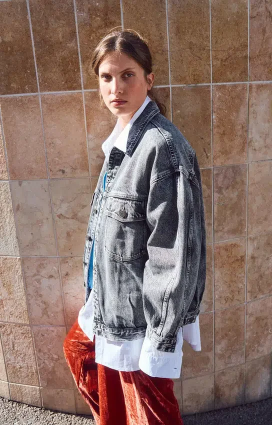 Veste pour femme Yopday Référence : YOP16JH26