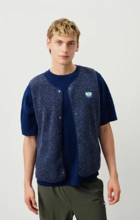 Veste pour homme Hoktown Référence : MHOK16AH26