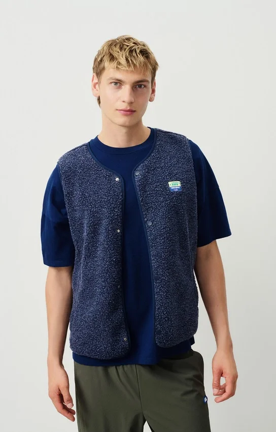 Veste pour homme Hoktown Référence : MHOK16AH26