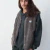 Veste pour homme Hoktown Référence : MHOK16AH26
