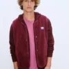 Veste pour homme Hoktown Référence : MHOK16AH26